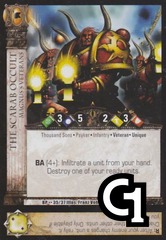 The Scarab Occult